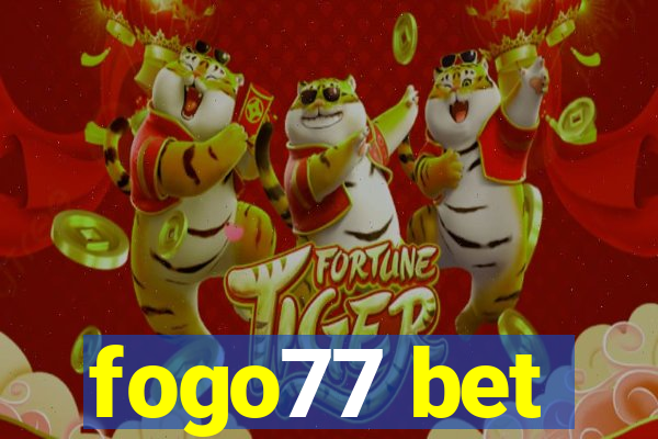 fogo77 bet